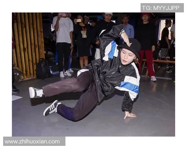 街舞文化的碰撞与融合：探秘北京街舞队的快攻战术与风格