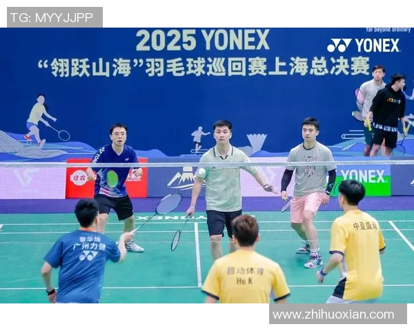 羽毛球实力榜揭晓上海羽毛球队荣登第五名展现强劲实力