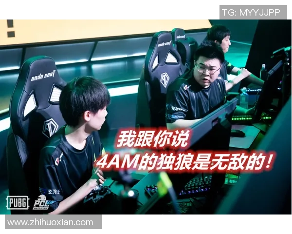 聚焦和平精英：RNG战队速度与策略的完美结合探讨